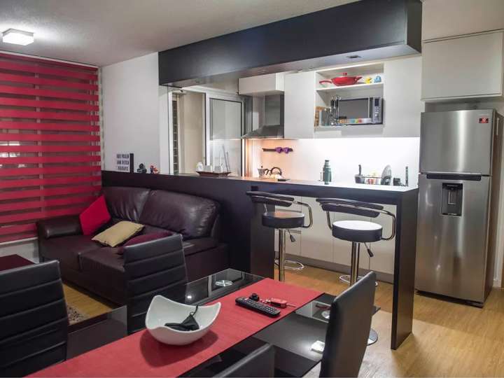 Apartamento en venta en Avenida Millán, Montevideo