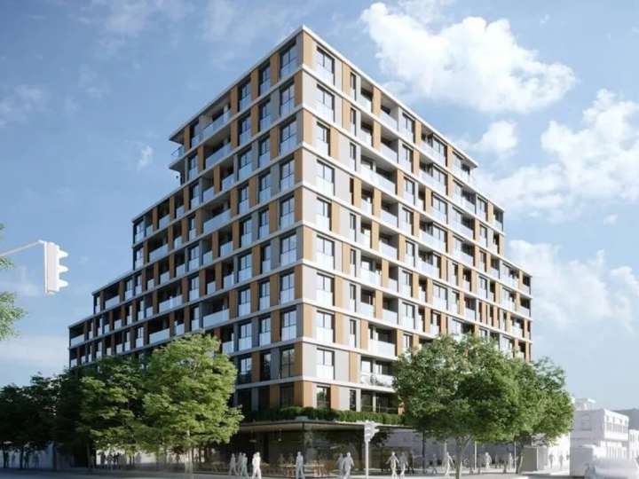 Apartamento en venta en Joanicó, Montevideo