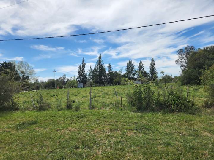 Terreno en venta en Maldonado