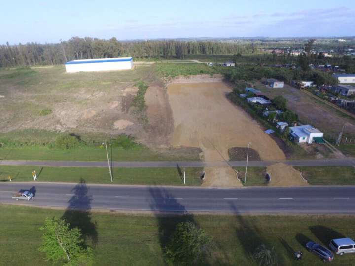 Terreno en venta en Maldonado