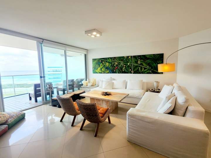 Apartamento en venta en Punta Del Este