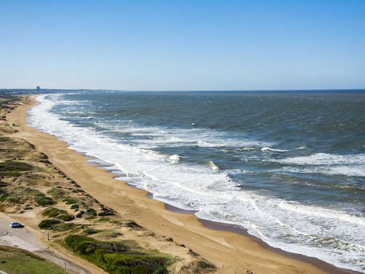 Apartamento en venta en Punta Del Este