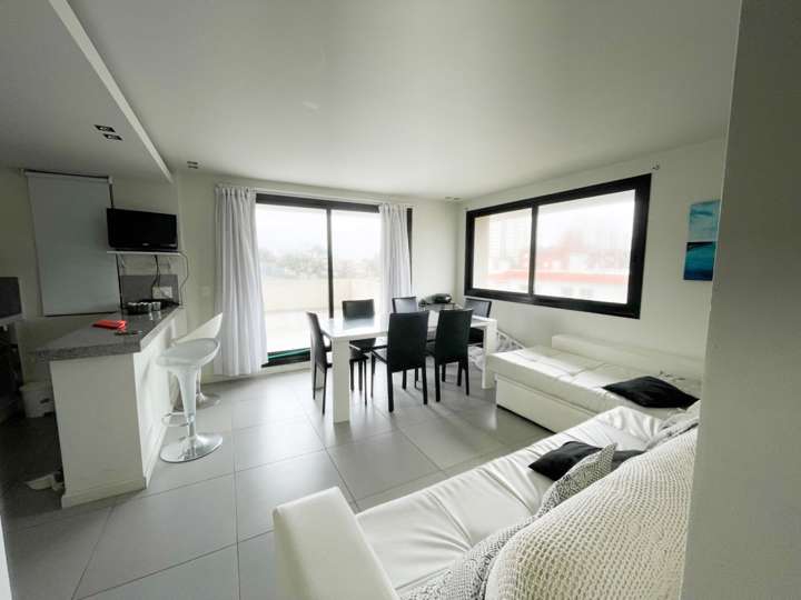 Apartamento en venta en Punta Del Este