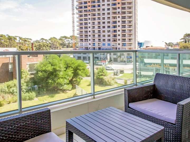 Apartamento en venta en Punta Del Este