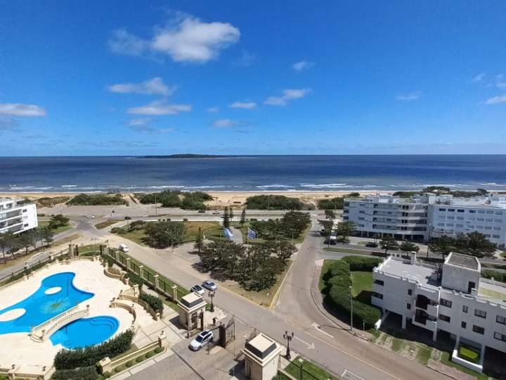 Apartamento en venta en Punta Del Este