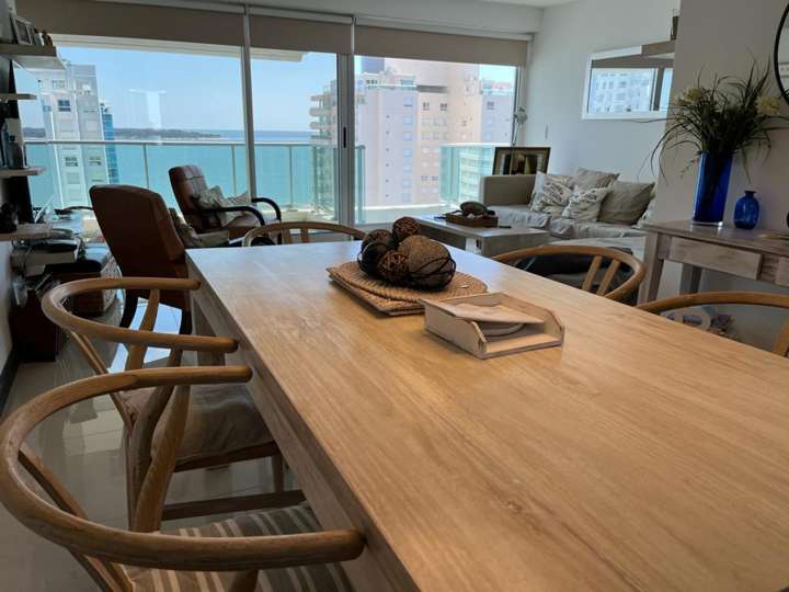 Apartamento en venta en Punta Del Este