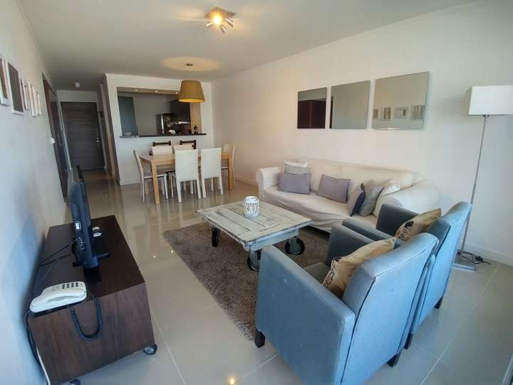 Apartamento en venta en Punta Del Este