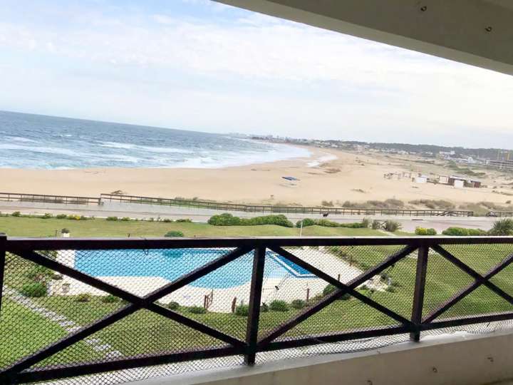 Apartamento en venta en Orillas del Océano Atlántico, Maldonado