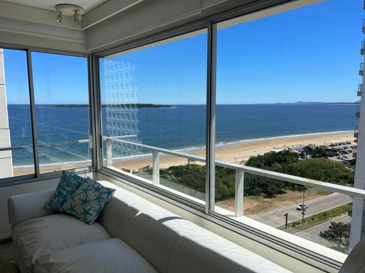 Apartamento en venta en Punta Del Este