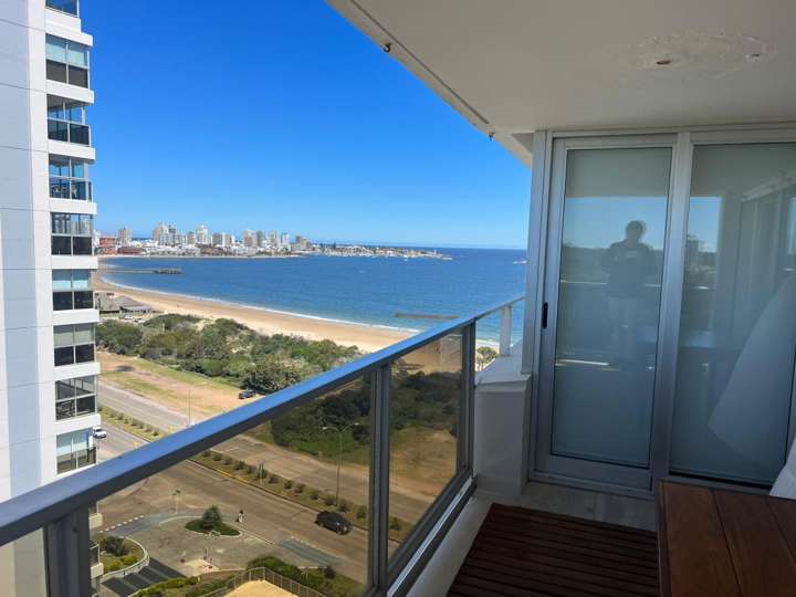 Apartamento en venta en Punta Del Este