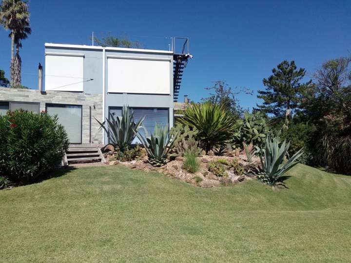 Casa en venta en Alfonsina Storni, San Rafael - El Placer