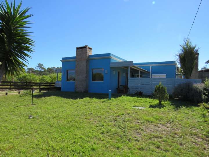 Casa en venta en Las Pitangas, Maldonado