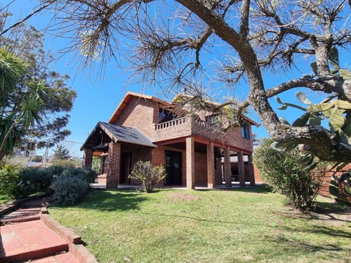 Casa en venta en Yacaré, Piriápolis