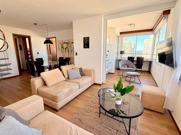 Apartamento en venta en Punta Del Este