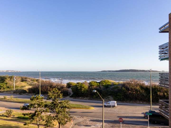 Apartamento en venta en Punta Del Este