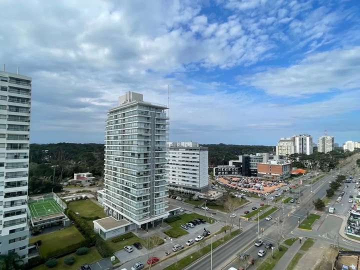 Apartamento en venta en Maldonado