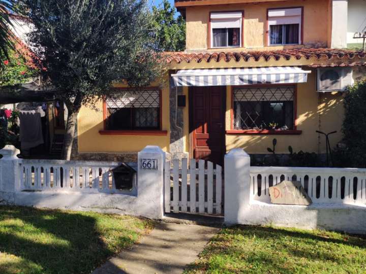 Casa en venta en Piriápolis