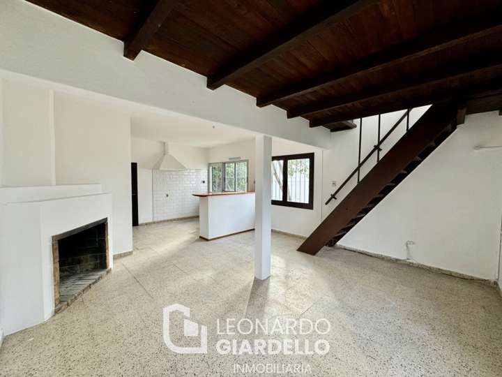 Casa en venta en Doctor Luis Casanello, Colonia