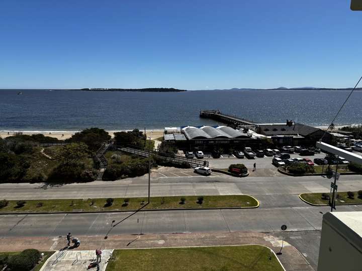Apartamento en venta en Punta Del Este