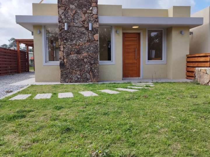 Casa en venta en Rambla General Artigas, Punta Del Este