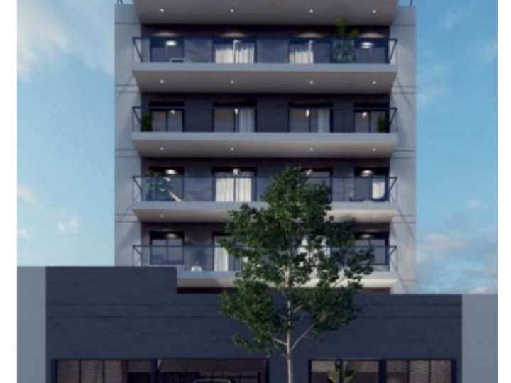 Apartamento en venta en La Blanqueada, Montevideo