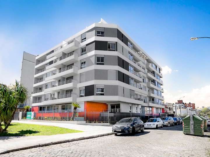 Apartamento en venta en Parque Batlle, Montevideo