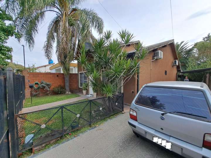 Casa en venta en Grito de Alcorta, 2902, Morón