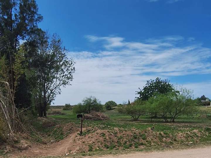 Terreno en venta en Rawson, Entre Rios