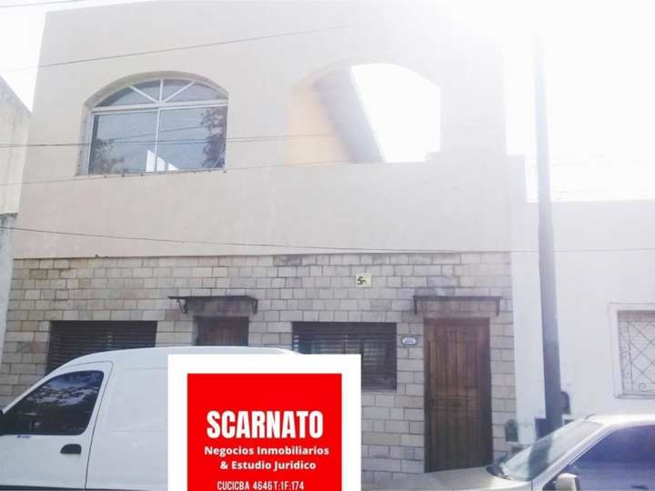 Casa en venta en Arturo Beruti, 4499, Ciudad Autónoma de Buenos Aires