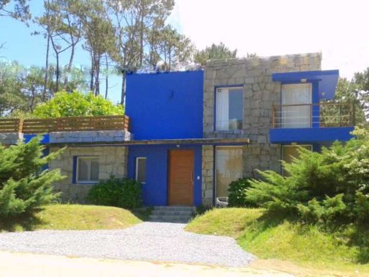 Casa en venta en Merced, Maldonado