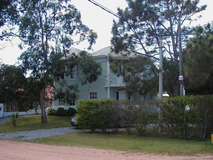 Casa en venta en Exeter, Maldonado