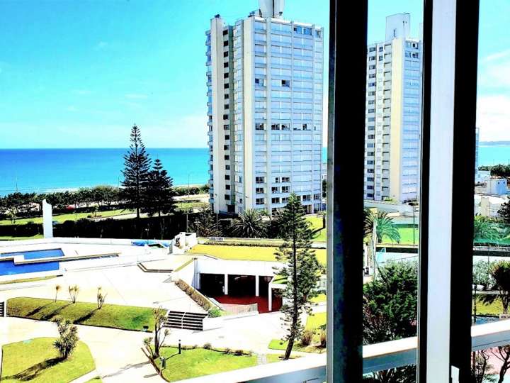 Apartamento en venta en 6 de Julio de 1784, Maldonado