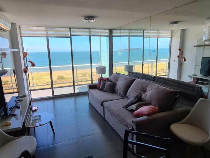 Apartamento en venta en Punta Del Este