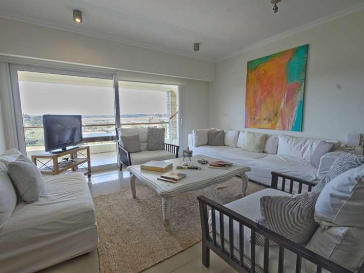 Apartamento en venta en Punta Del Este