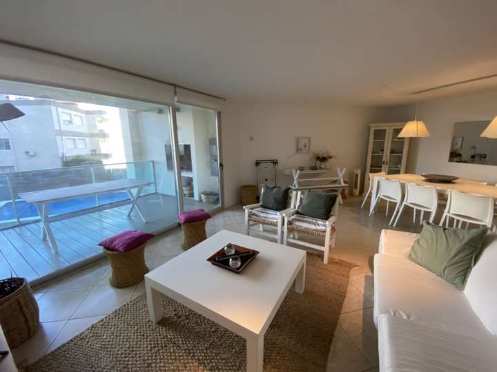 Apartamento en venta en Punta Del Este