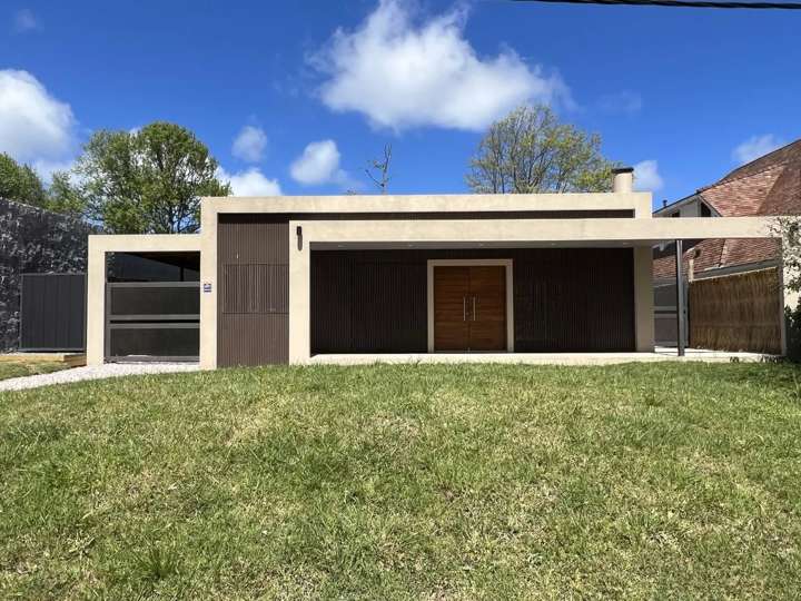 Casa en venta en Maldonado