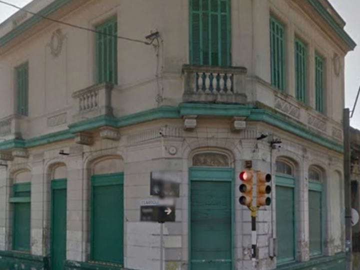 Comercial / Tienda en venta en Cordón, Montevideo