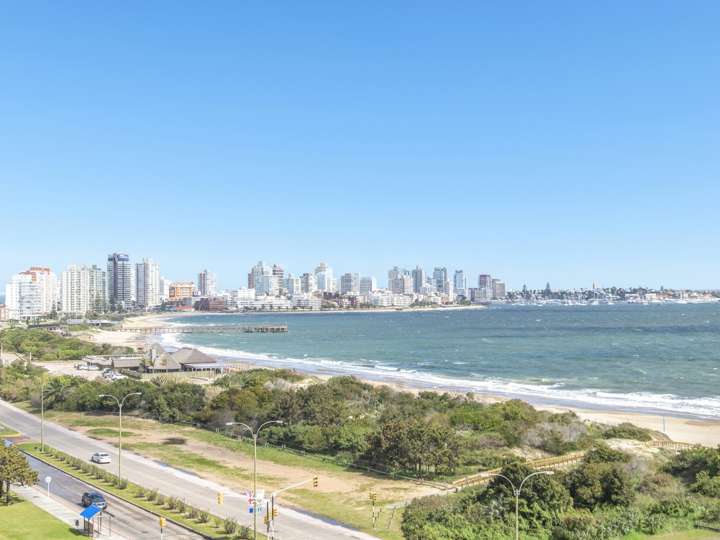 Apartamento en venta en Punta Del Este