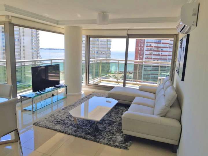 Apartamento en venta en Punta Del Este