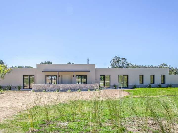 Casa en venta en La Barra