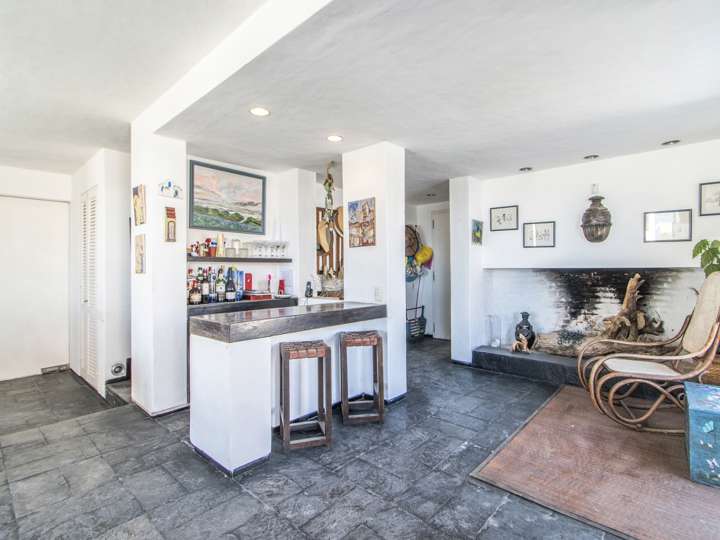 Apartamento en venta en Punta Del Este