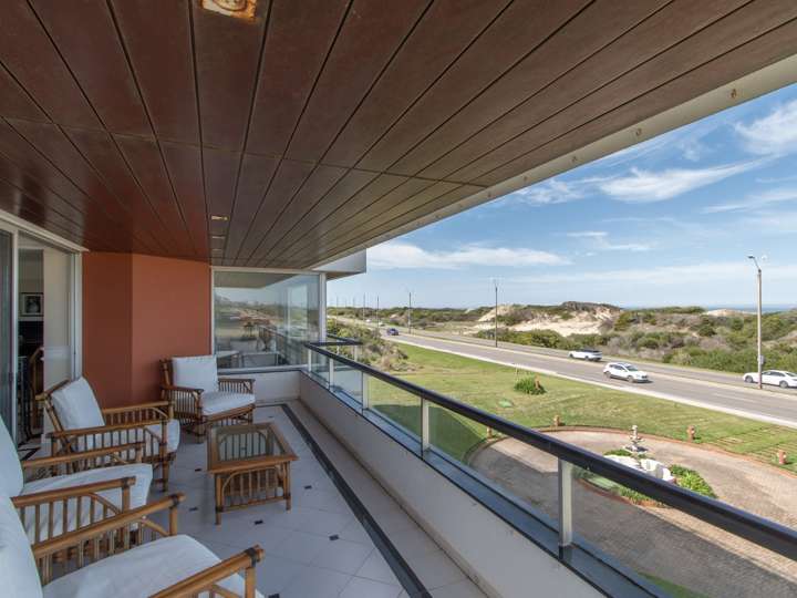 Apartamento en venta en Punta Del Este