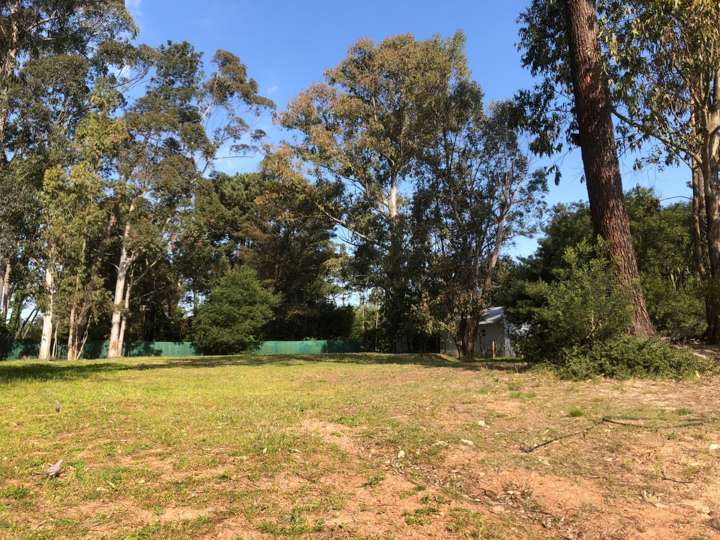 Terreno en venta en Punta Del Este