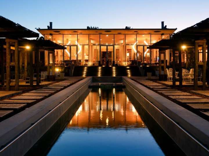 Casa en venta en Maldonado