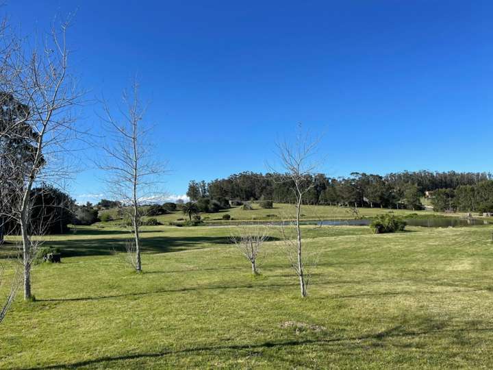 Terreno en venta en La Barra