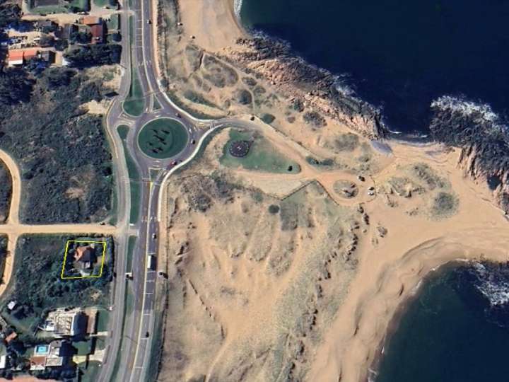 Terreno en venta en Punta Del Este