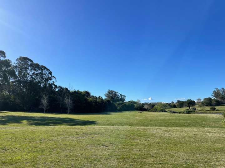 Terreno en venta en La Barra