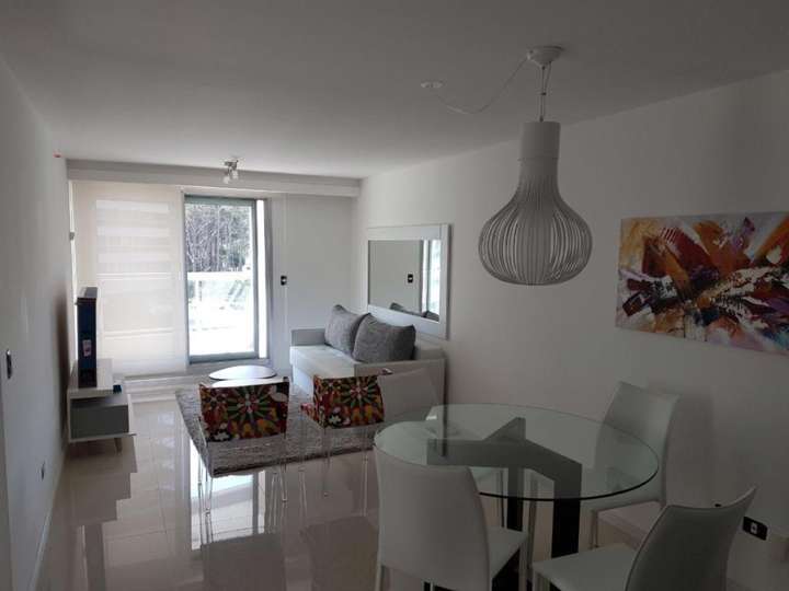 Apartamento en venta en Punta Del Este