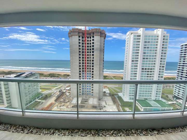 Apartamento en venta en Punta Del Este