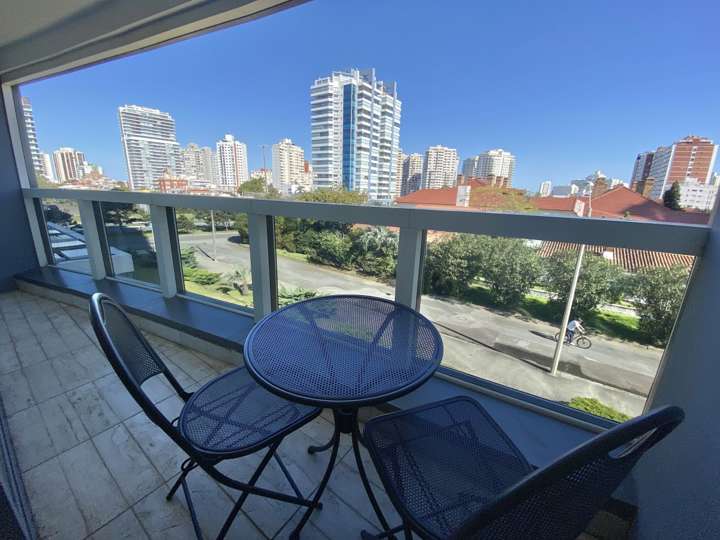 Apartamento en venta en Punta Del Este